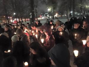 Death Be Not Proud Photo 2