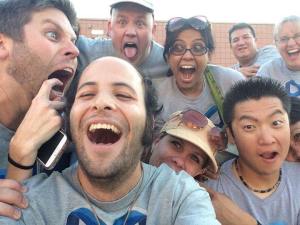 Hunger Photo for Legacy Piece